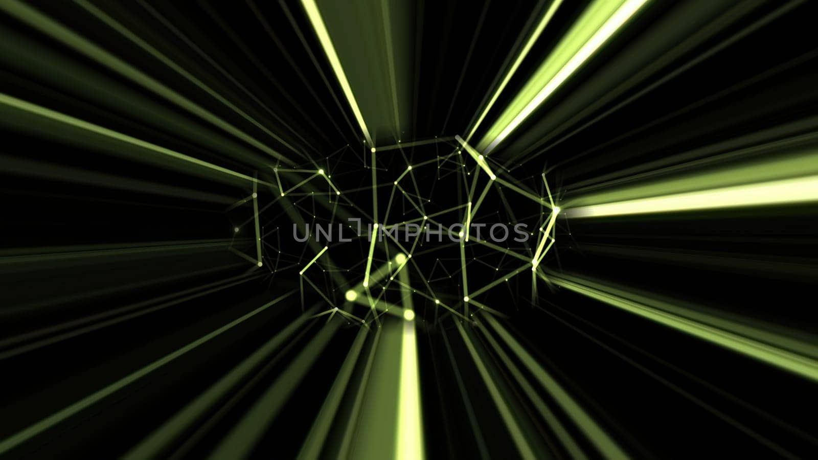 Abstract Plexus Technology Science And Engineering