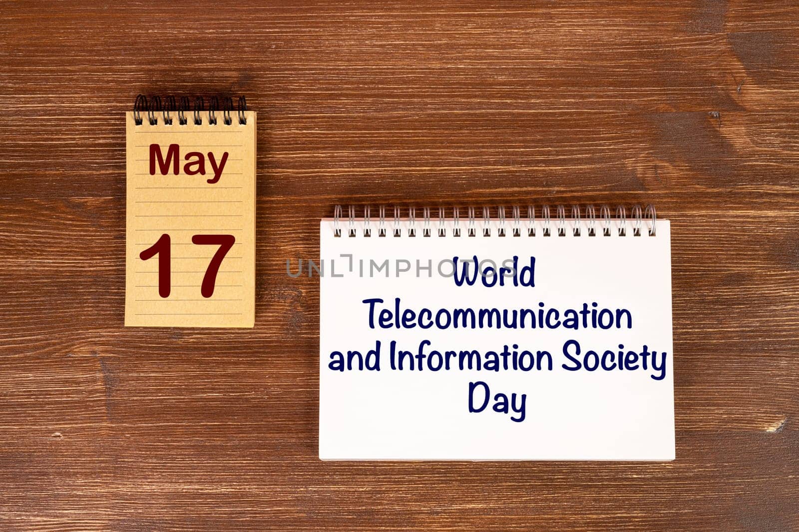 The celebration of the  World Telecommunication and Information Society Day the May 17