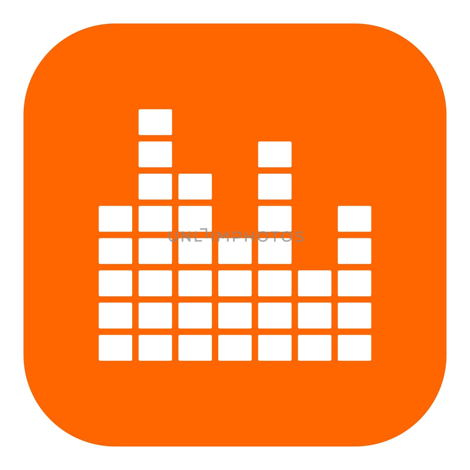 Equalizer and app icon