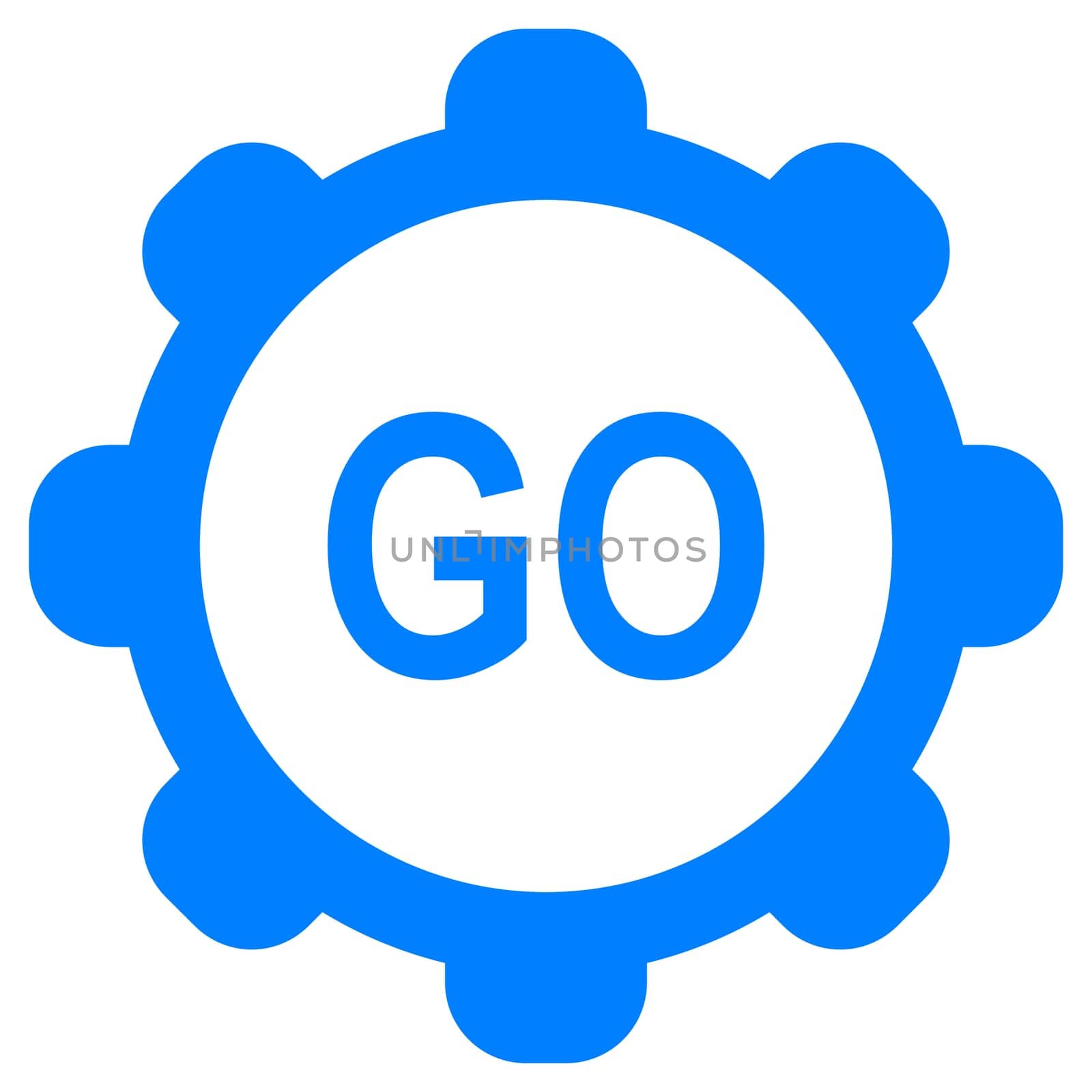 Go and wheel