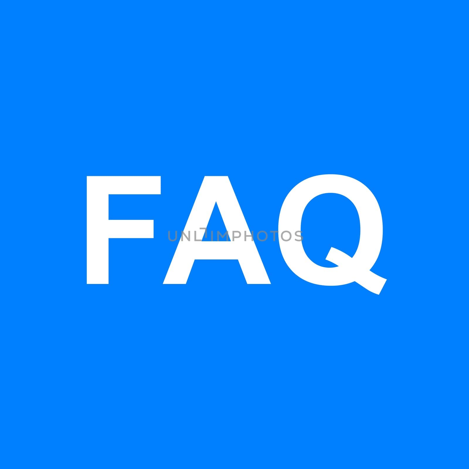 FAQ and background