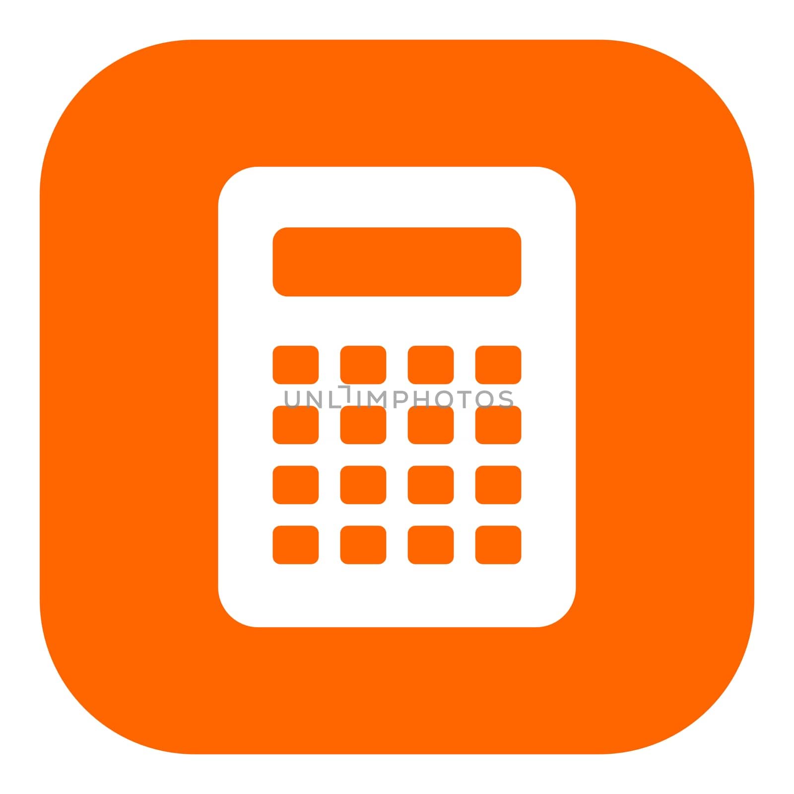Calculatur and app icon