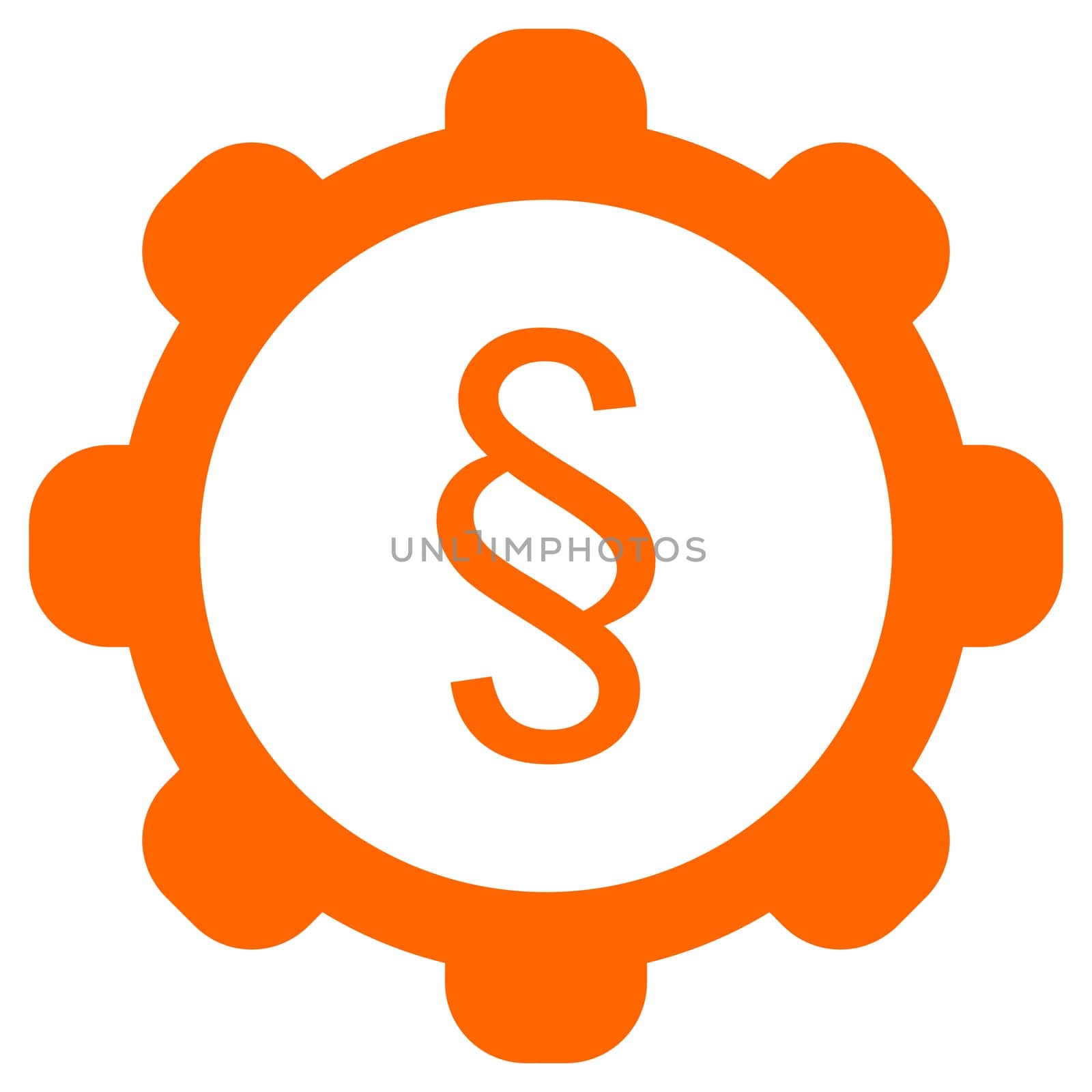 Paragraph and wheel