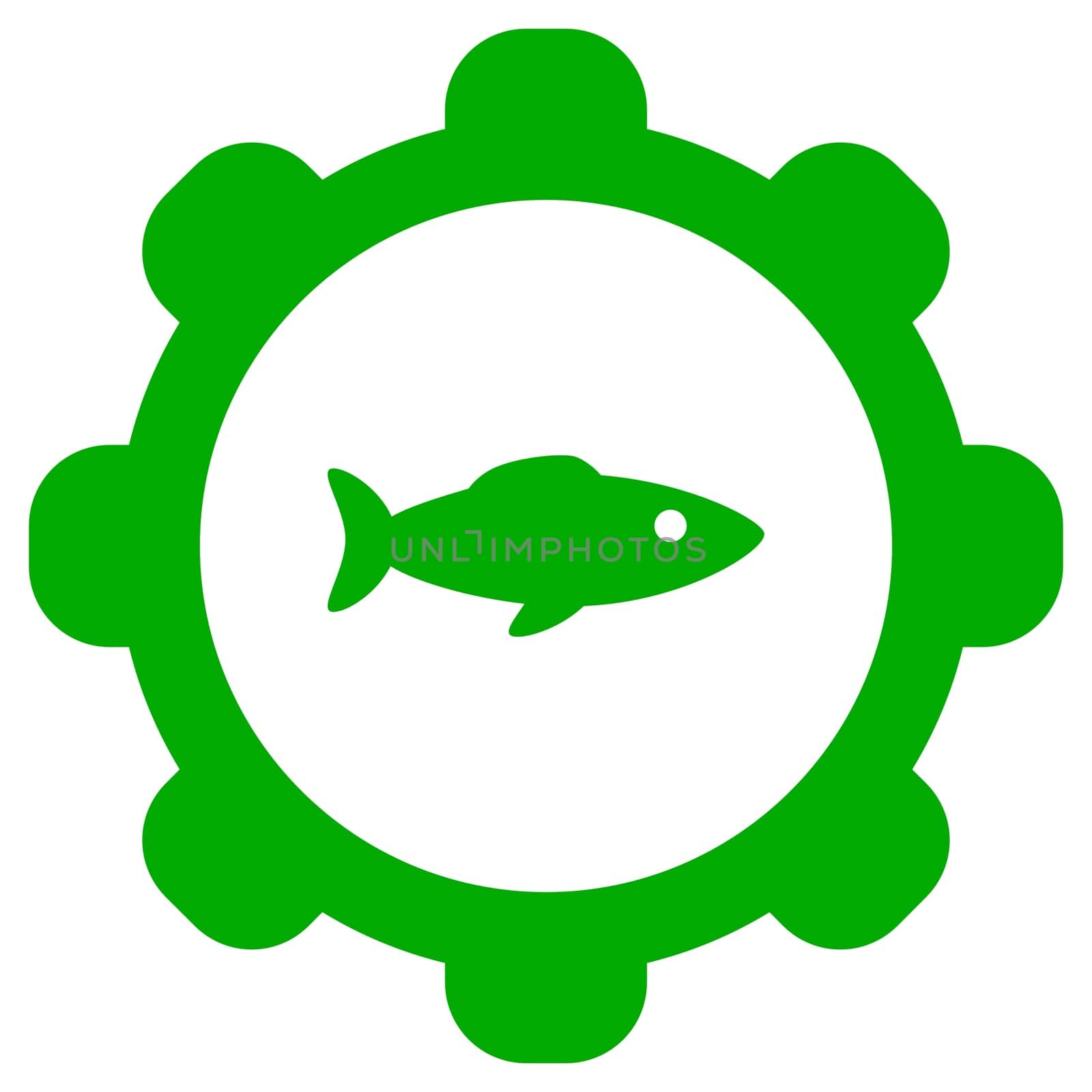 Fish and wheel