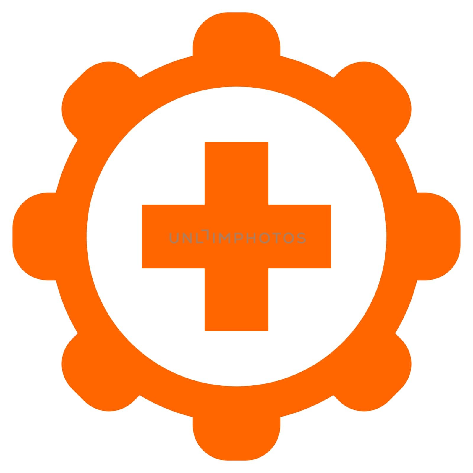 First aid and wheel