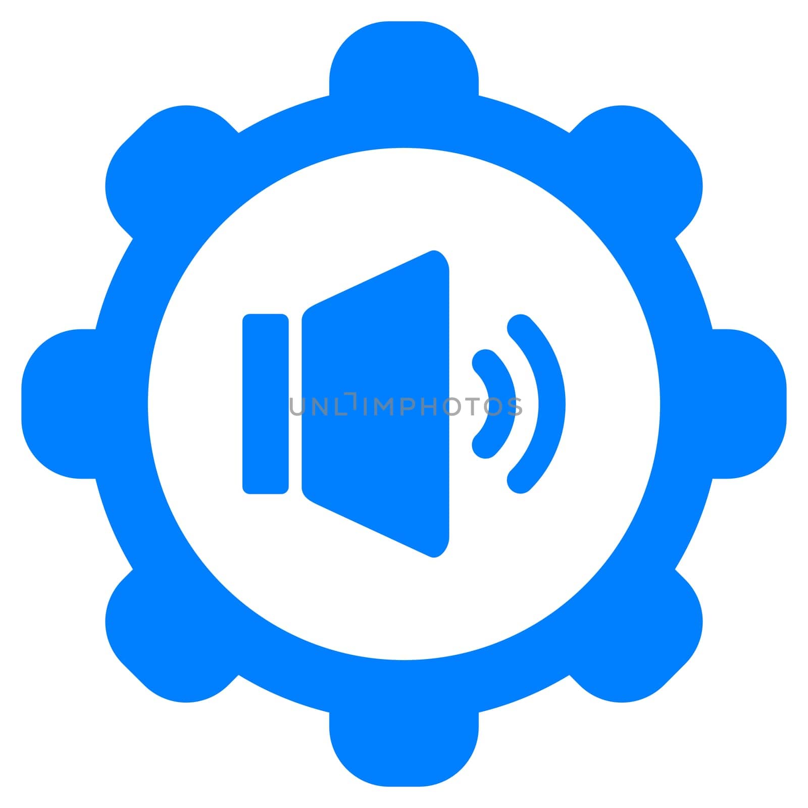 Speaker and wheel