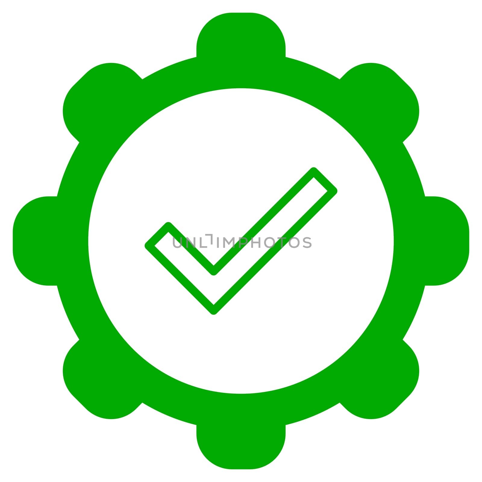 Tick and wheel