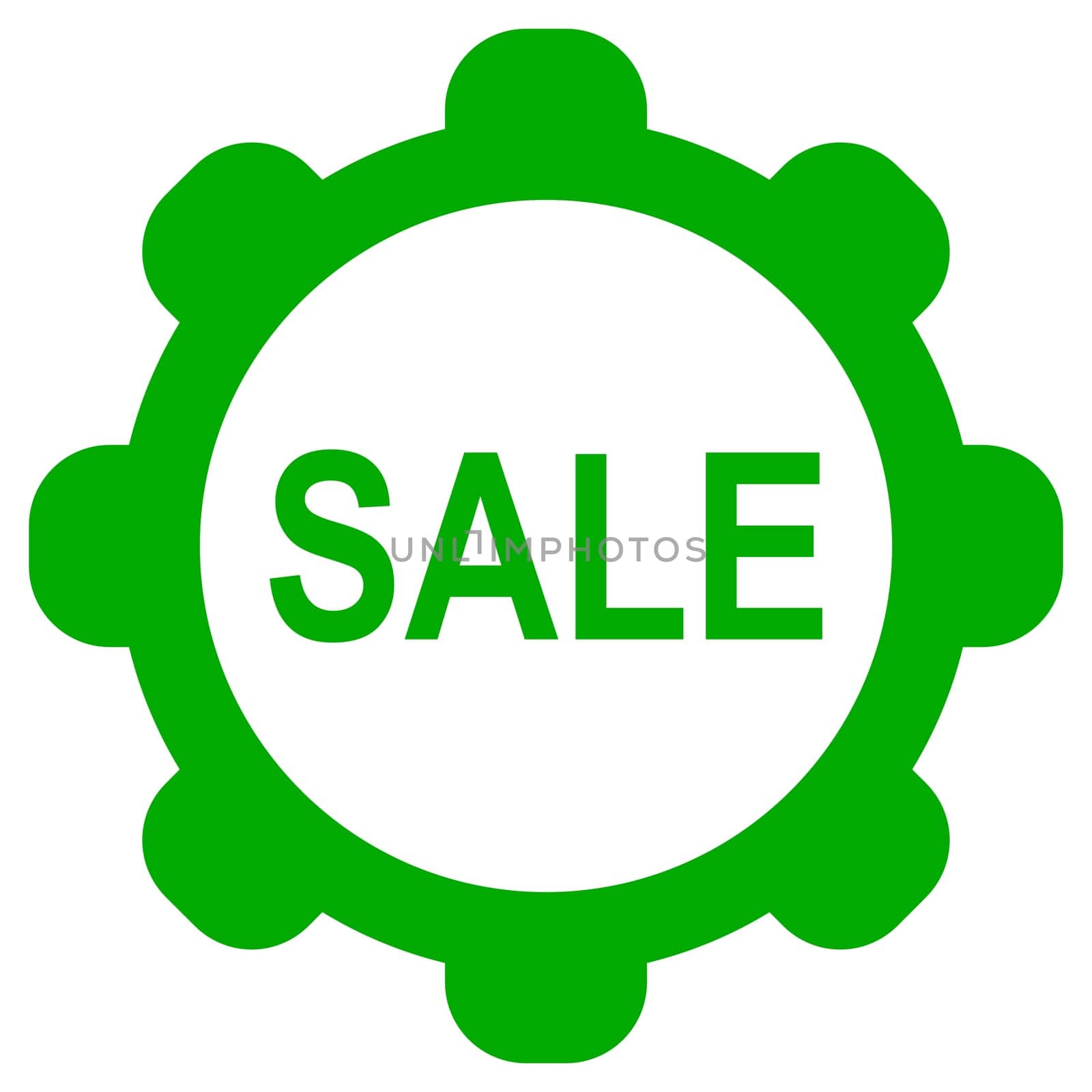 Sale and wheel