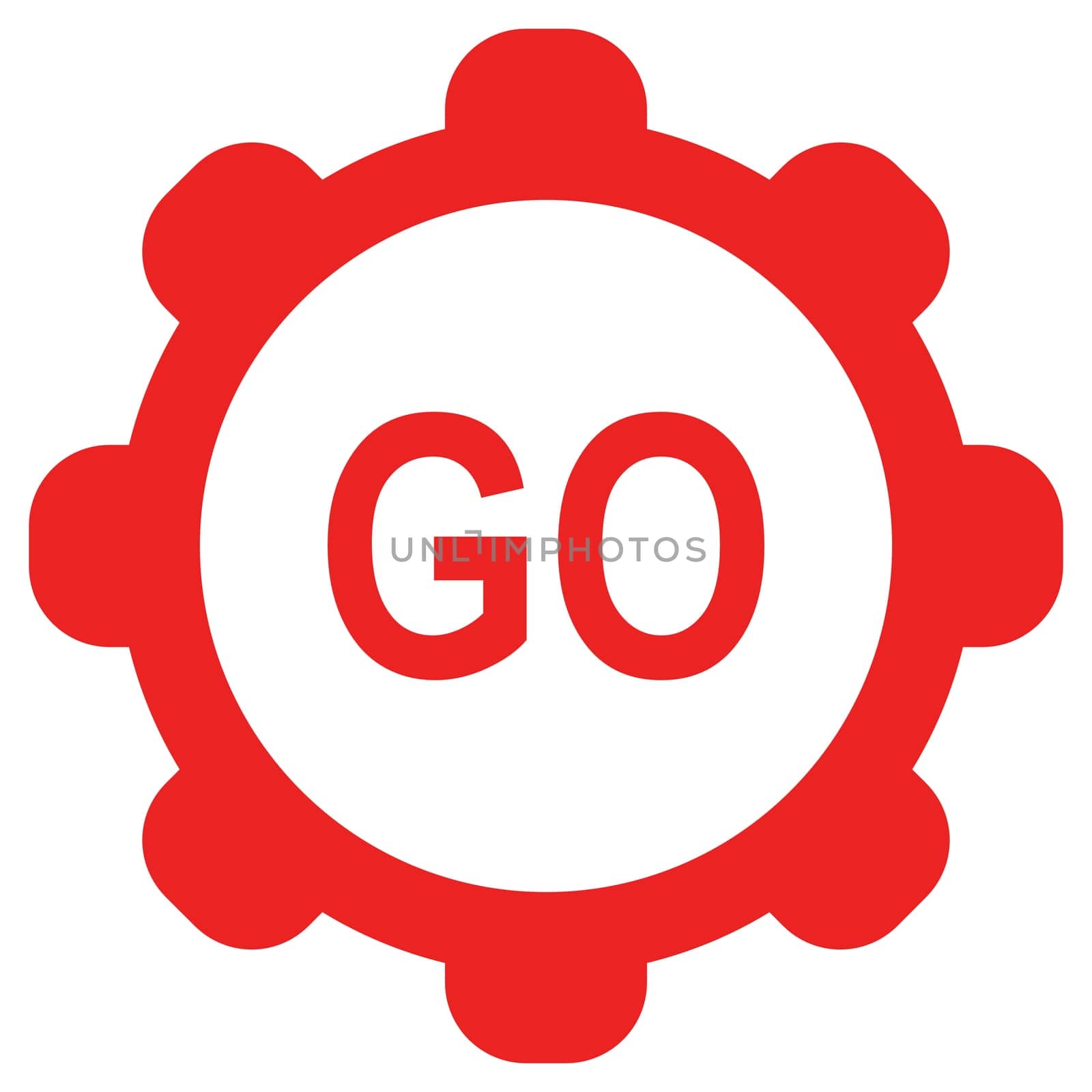 Go and wheel