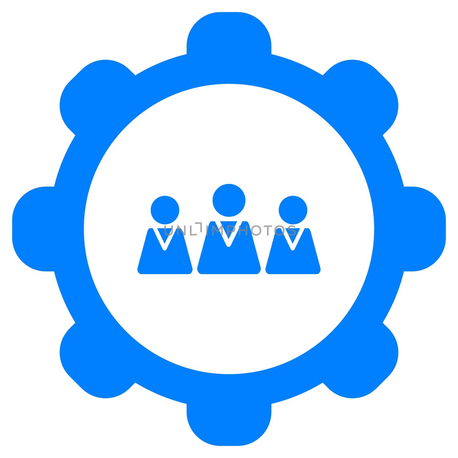 Team and wheel