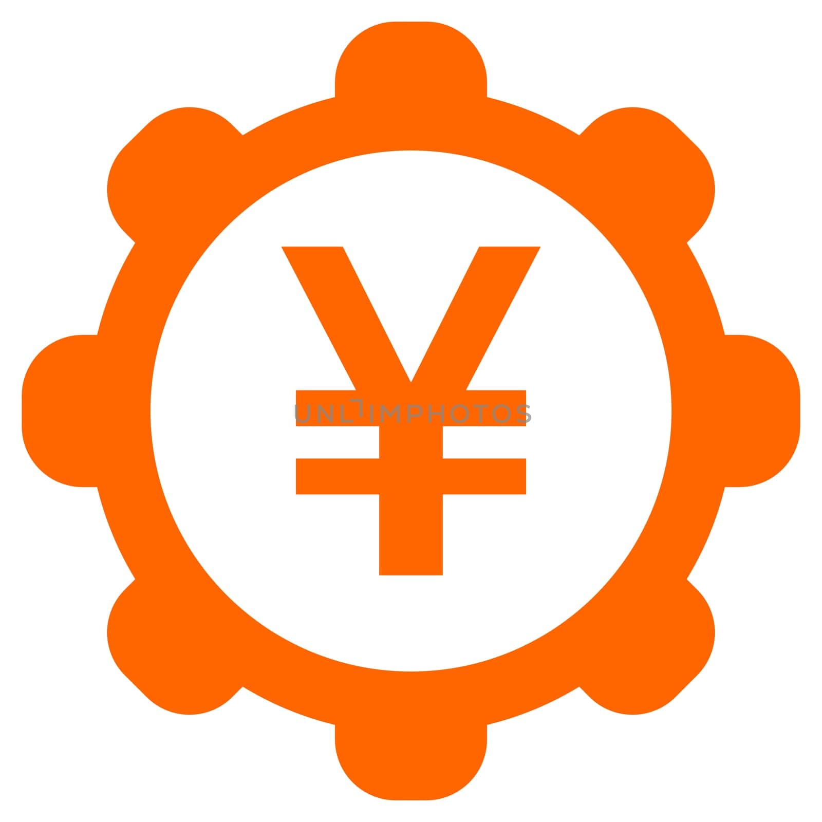 Yen and wheel
