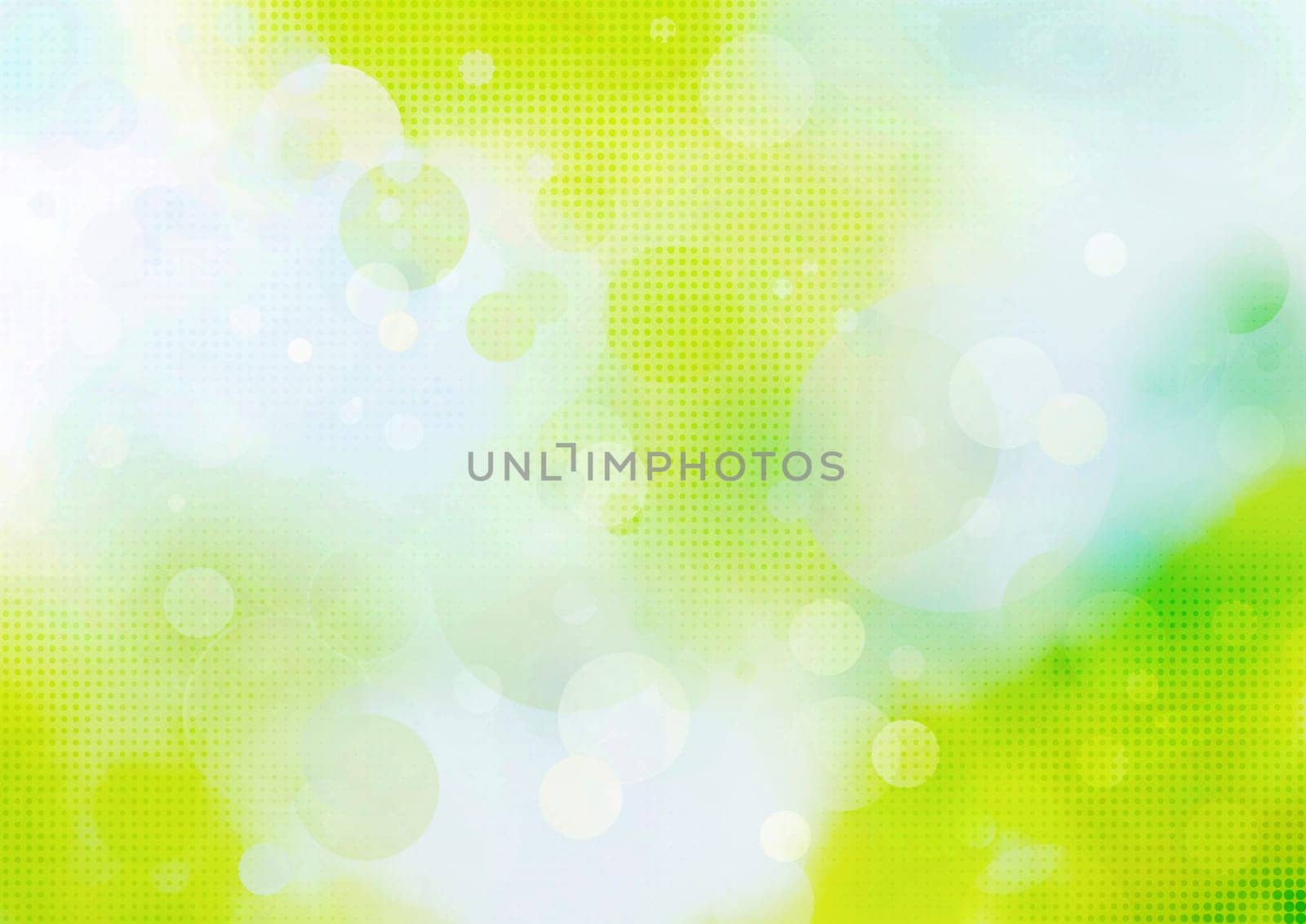 abstract nature concept graphic