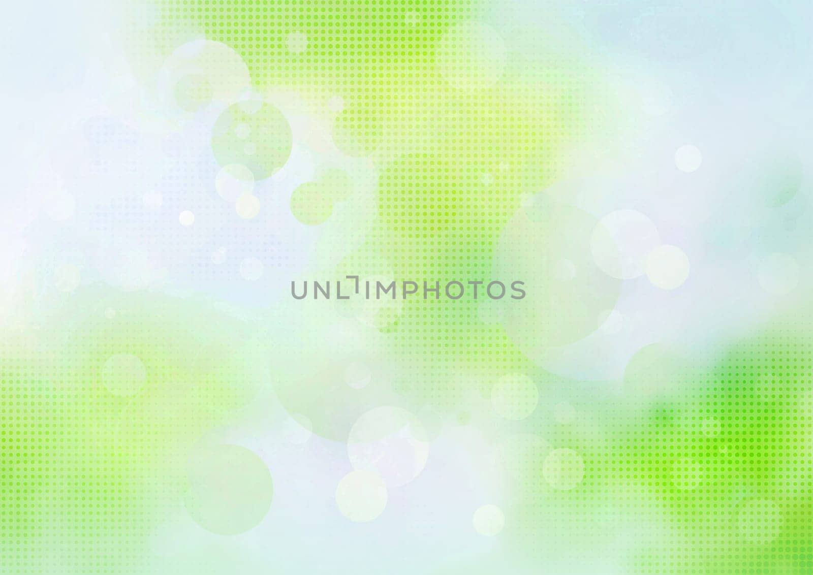 abstract nature concept graphic