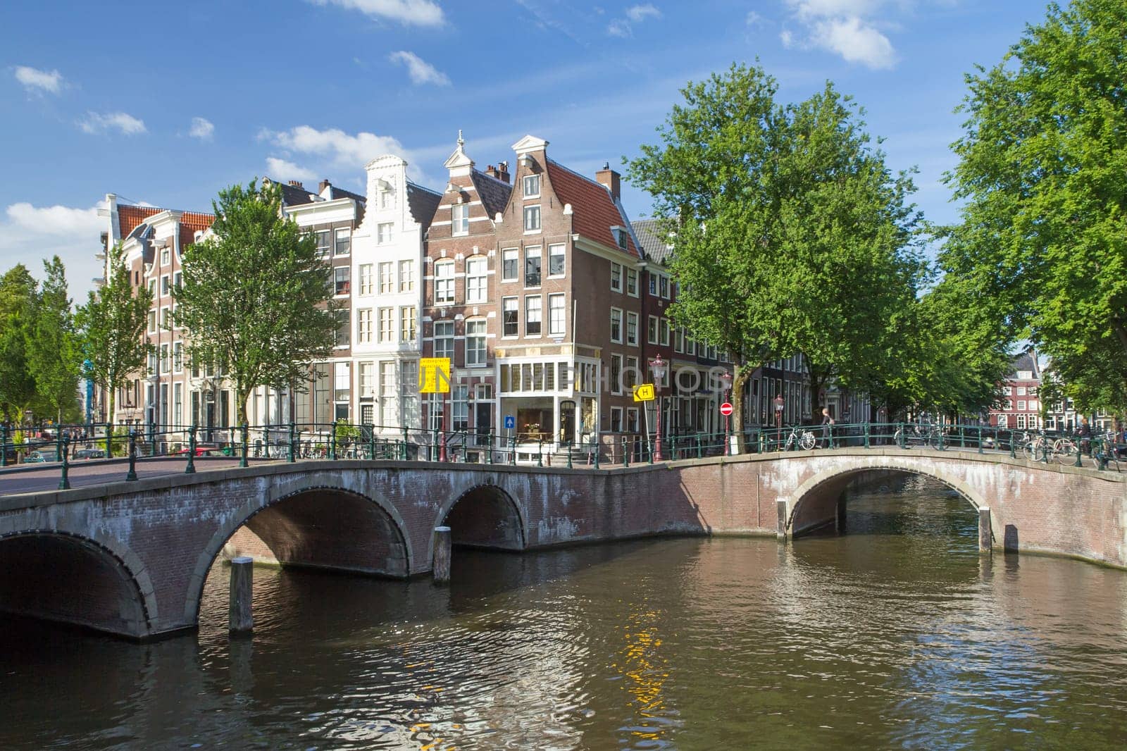 AMSTERDAM - JUN 26