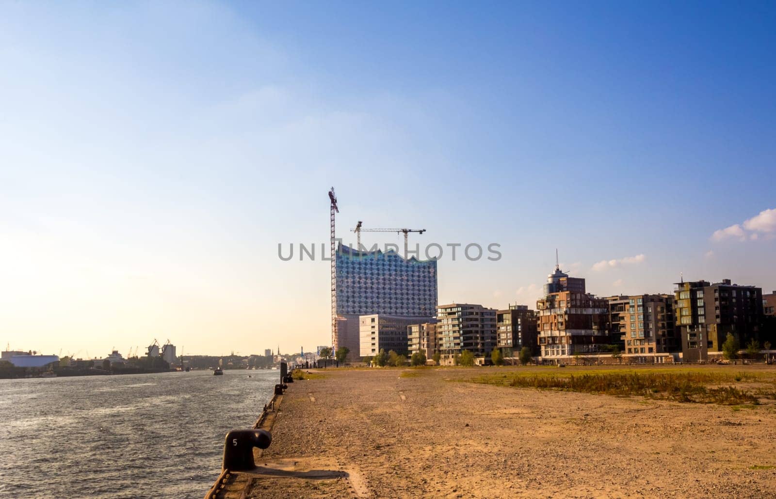 Port of Hamburg