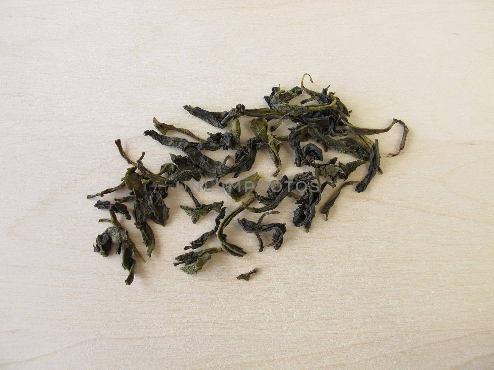 Loser Ceylon Royal Silver White Tea