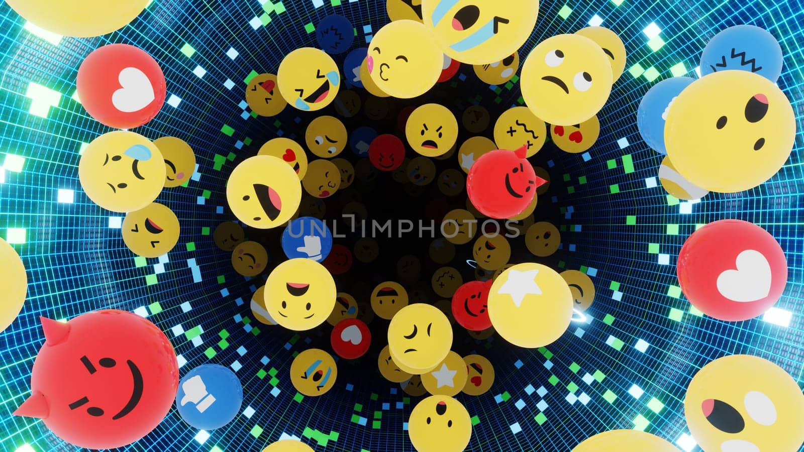 3D illustration Background for advertising and wallpaper in festival  and celebrate scene. 3D rendering in decorative concept.