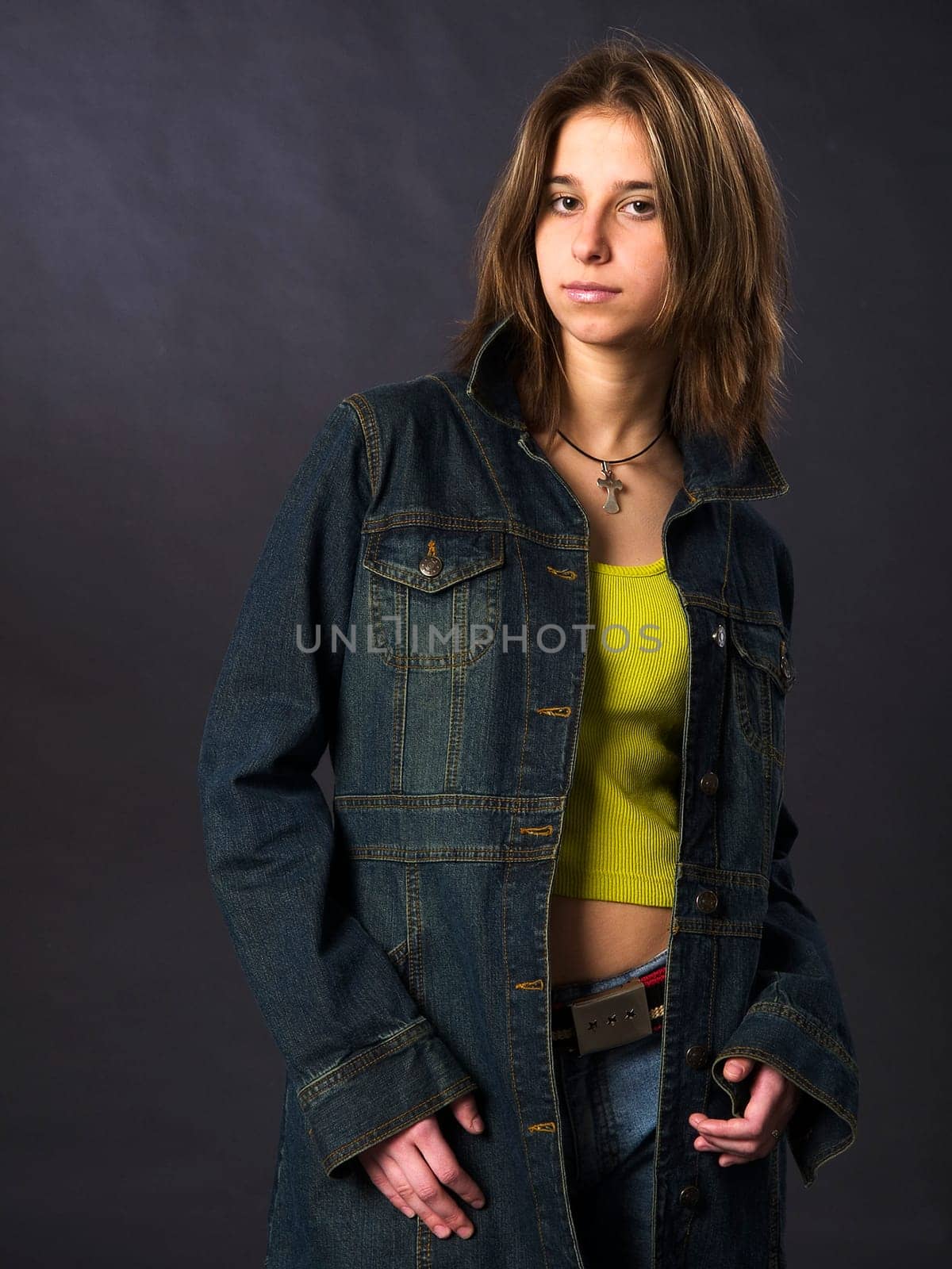 Jeans Fashion