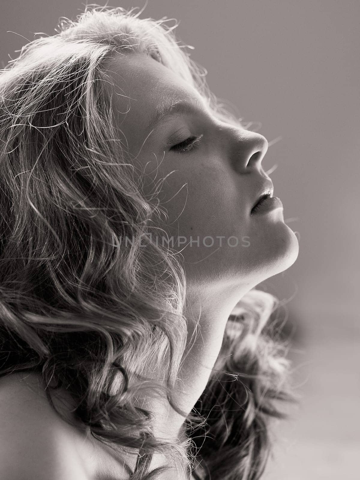 Sensual