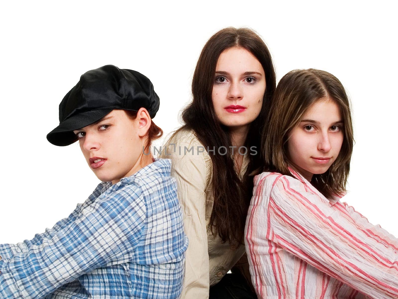 Trio
