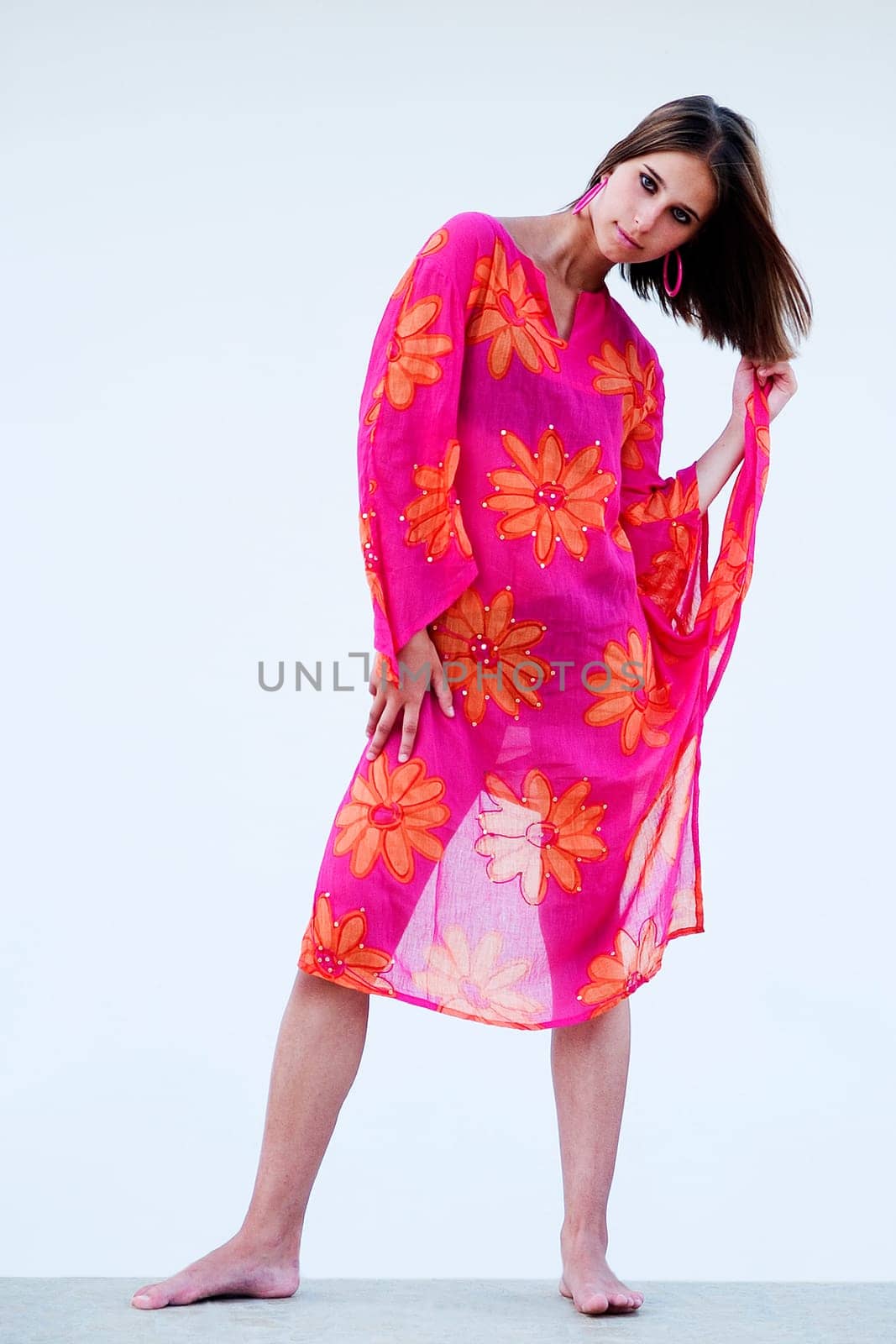 Sunny Vogue I.