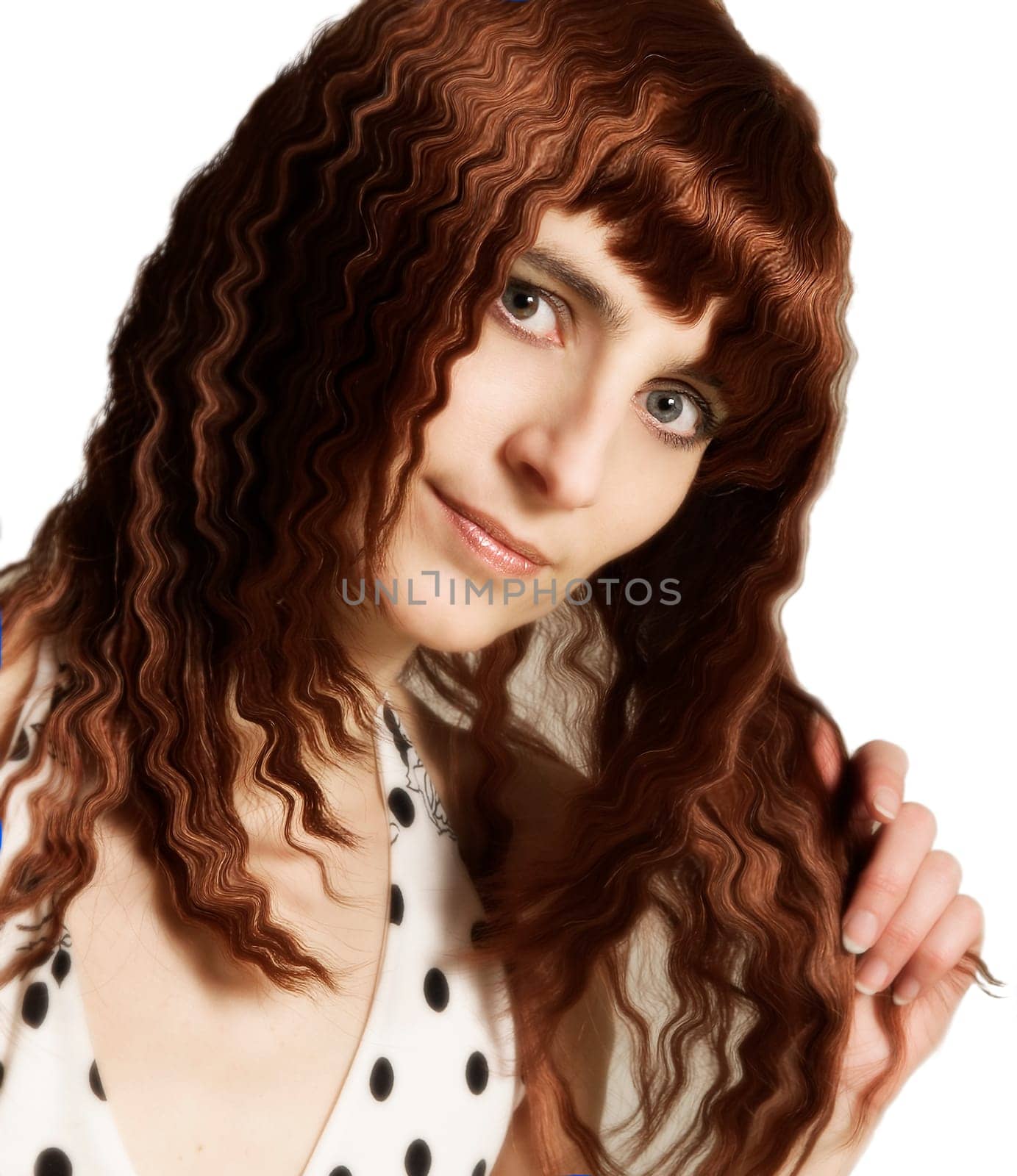 PS Hairstyle