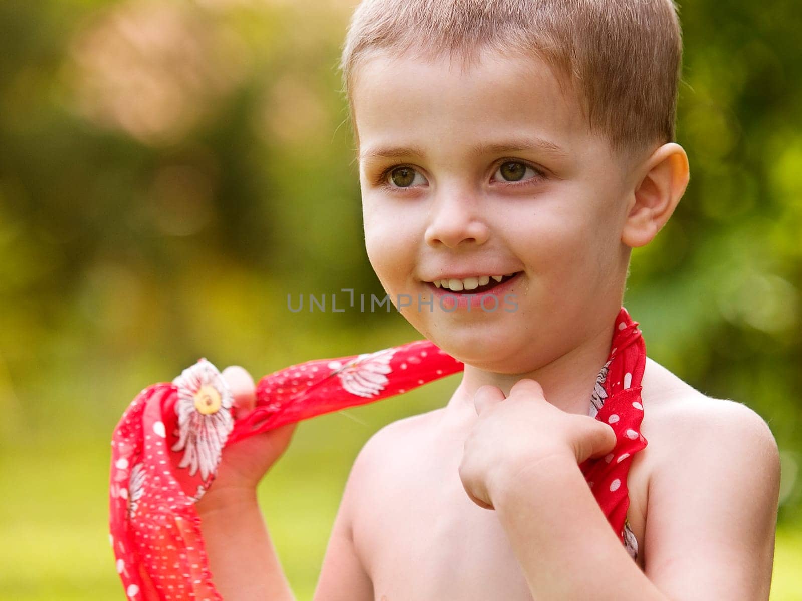 Little Model