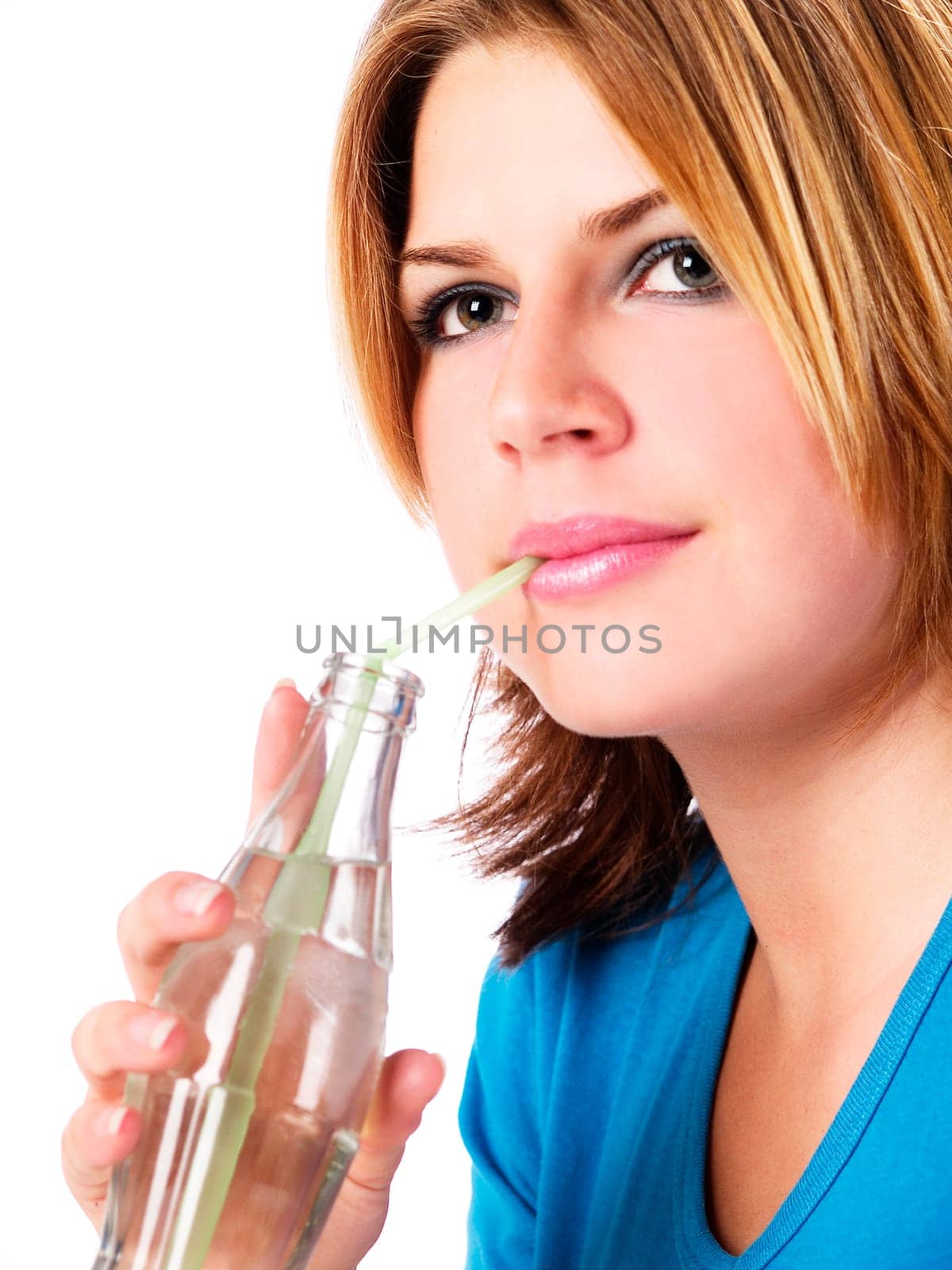 Water freshening