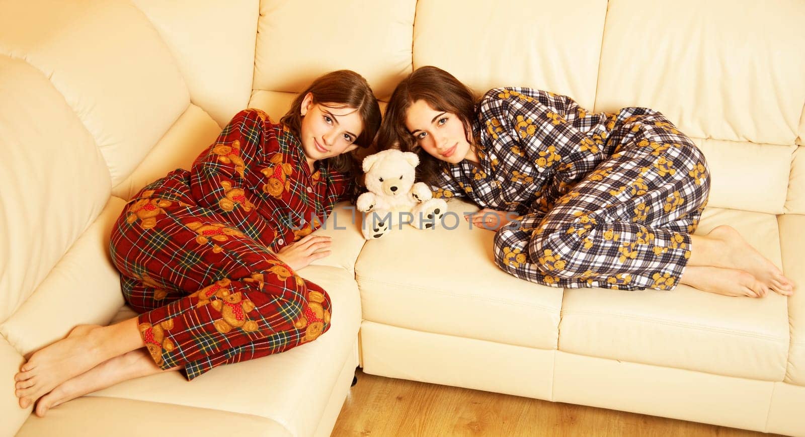 Recovery between bears I.