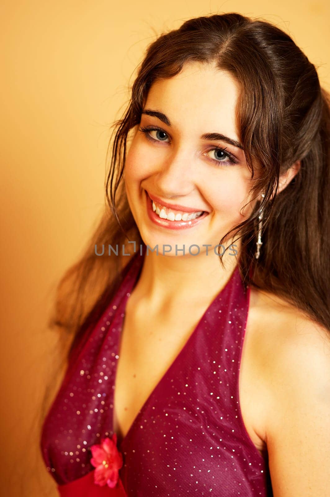 Beautiful Seherezada II.