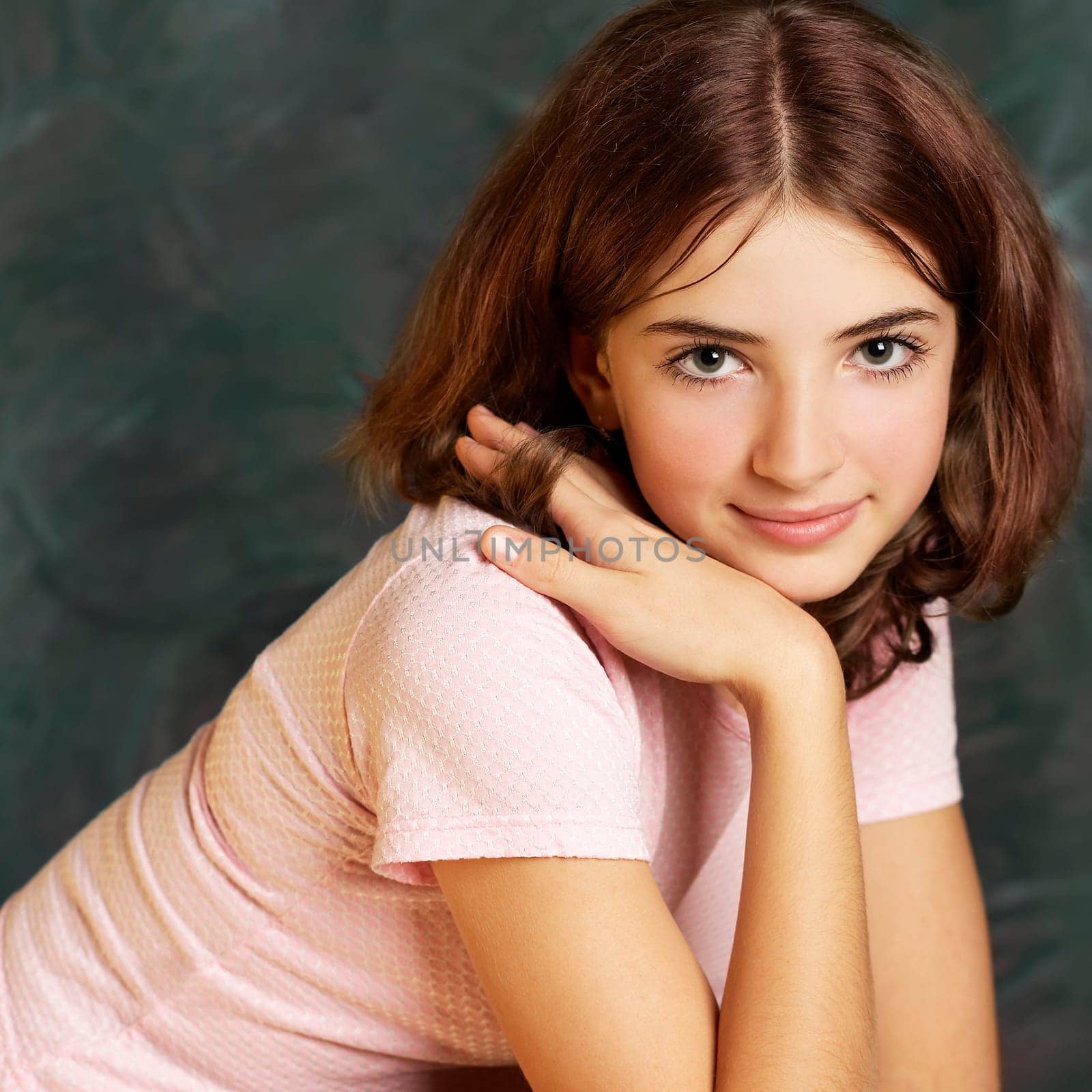 Youthful naturalness