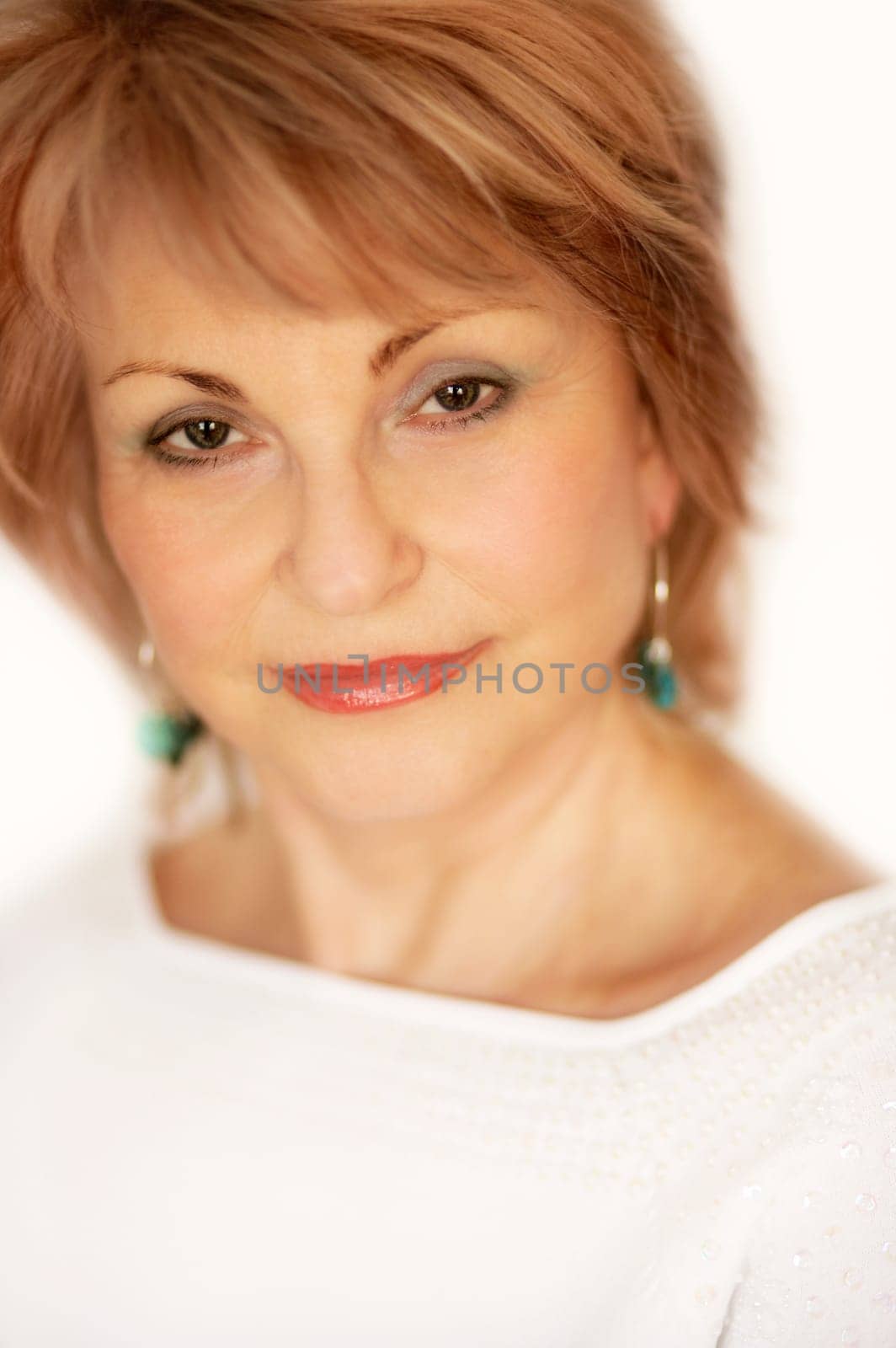 My Mum