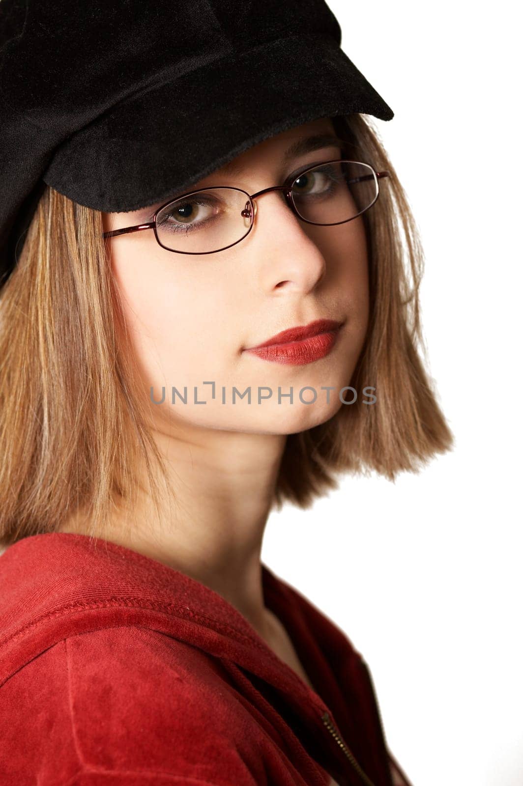Not only for good vision