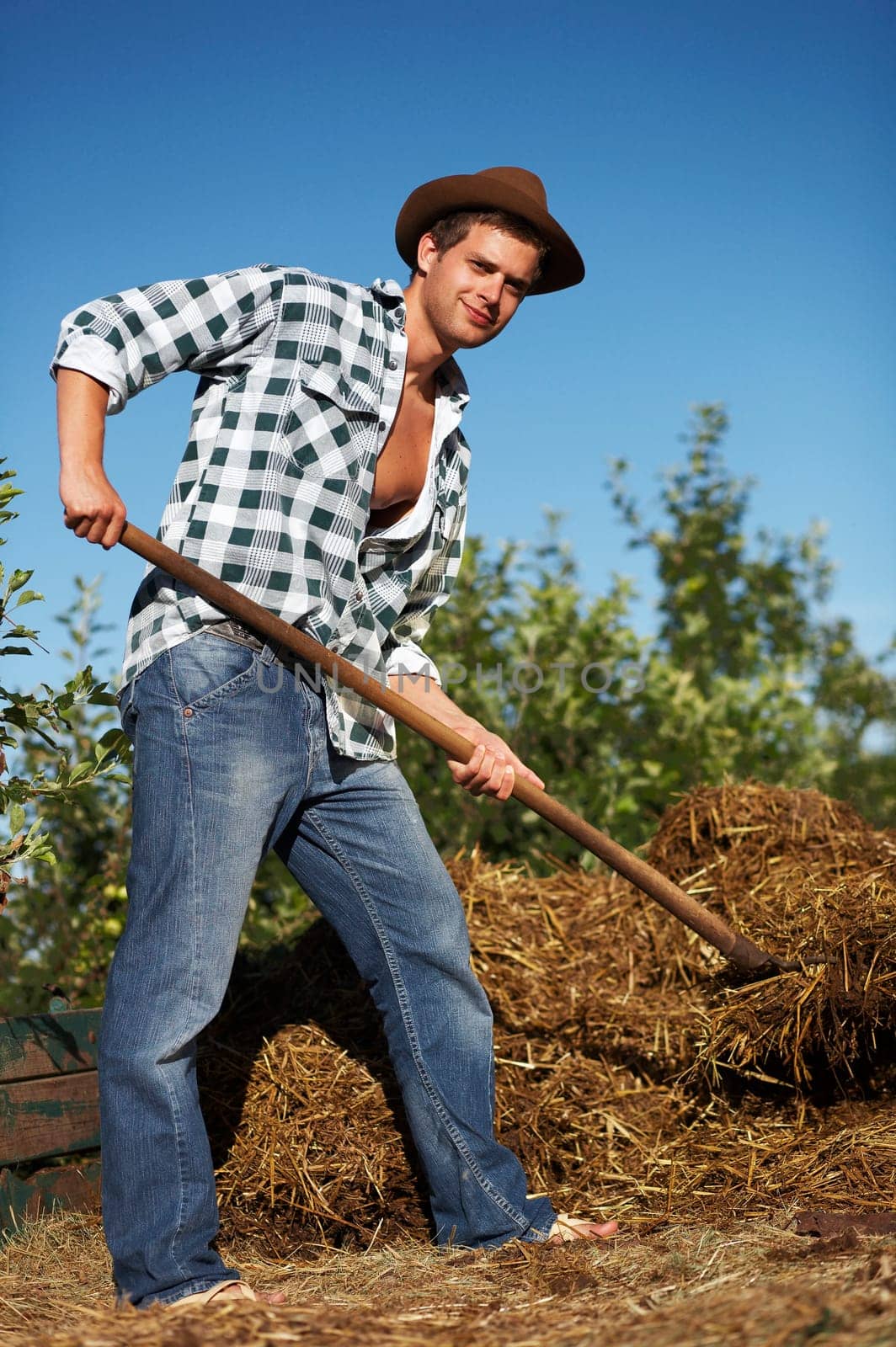 Country Boy