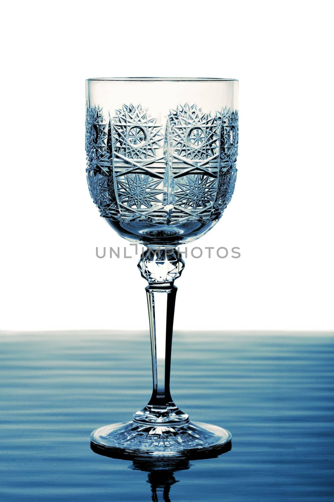 Glass