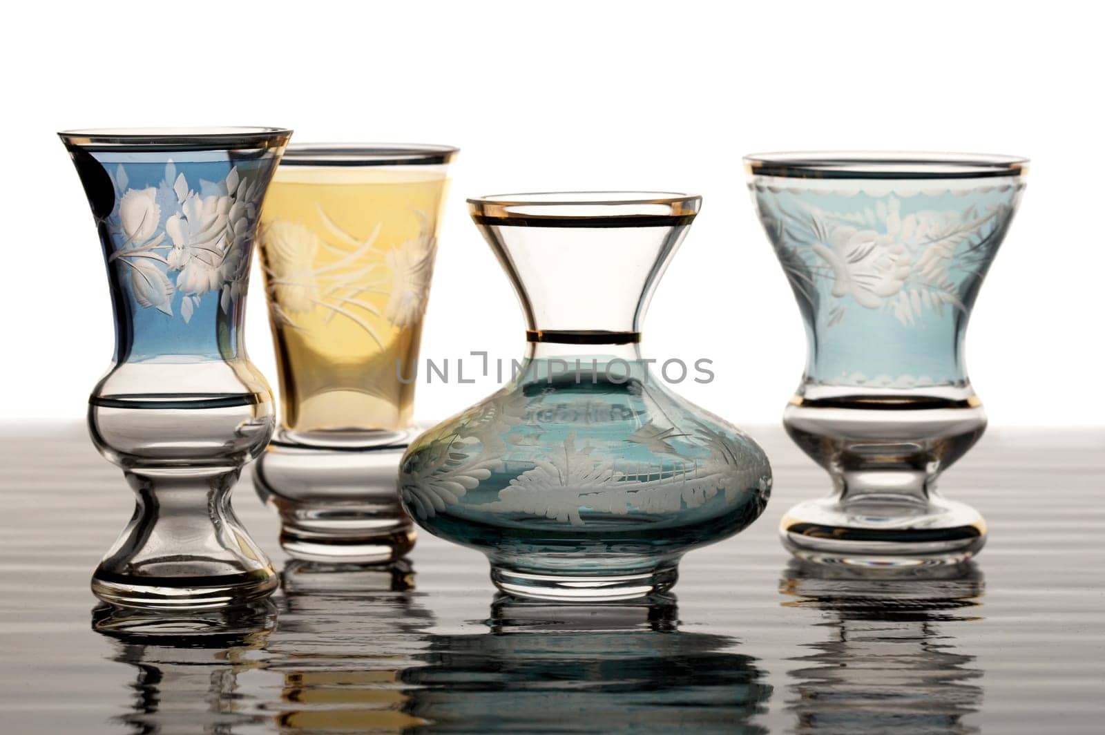 Vases