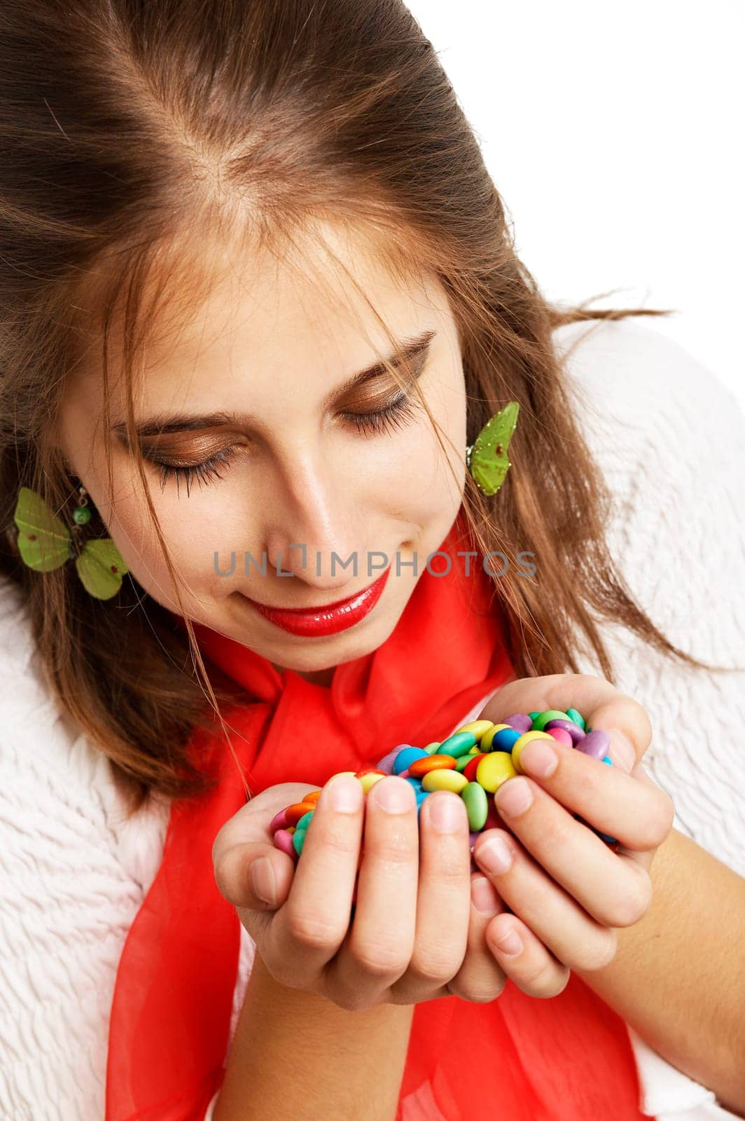 Smarties II.