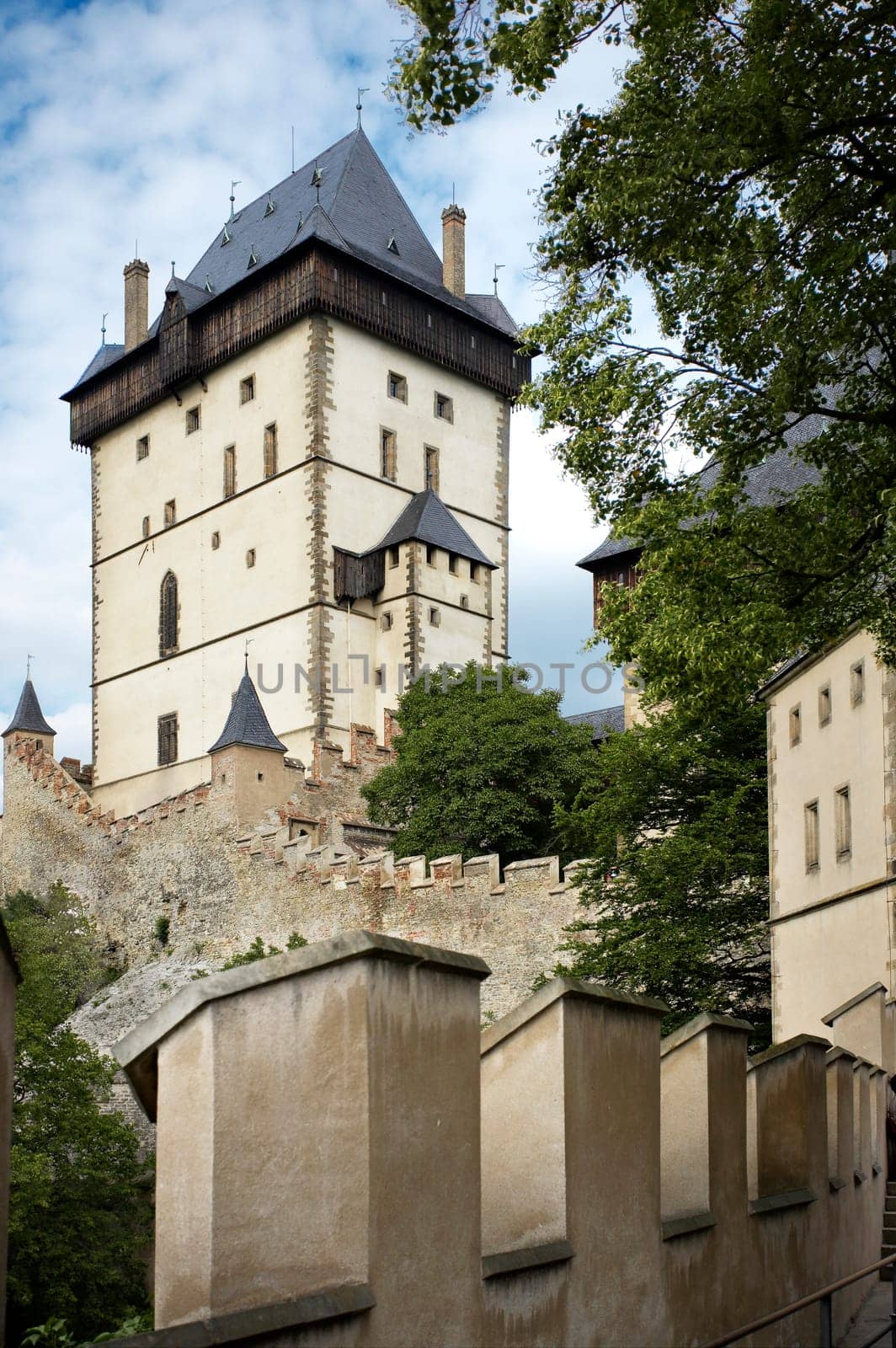Karlstejn I.