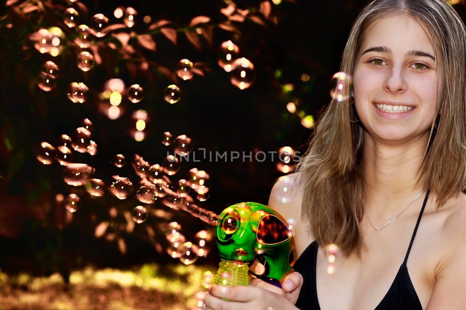 Bubbles and bubbles