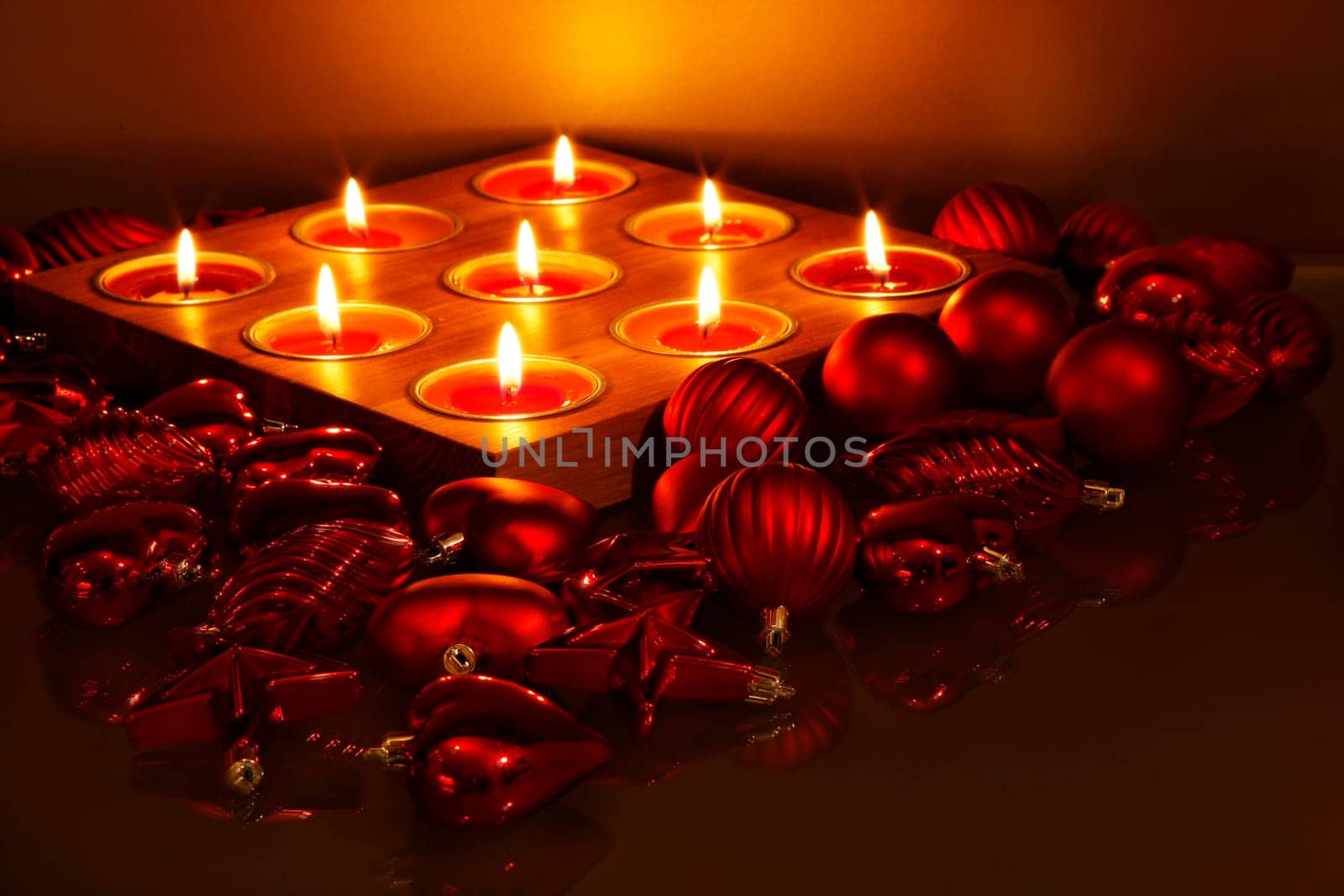 Candlelight