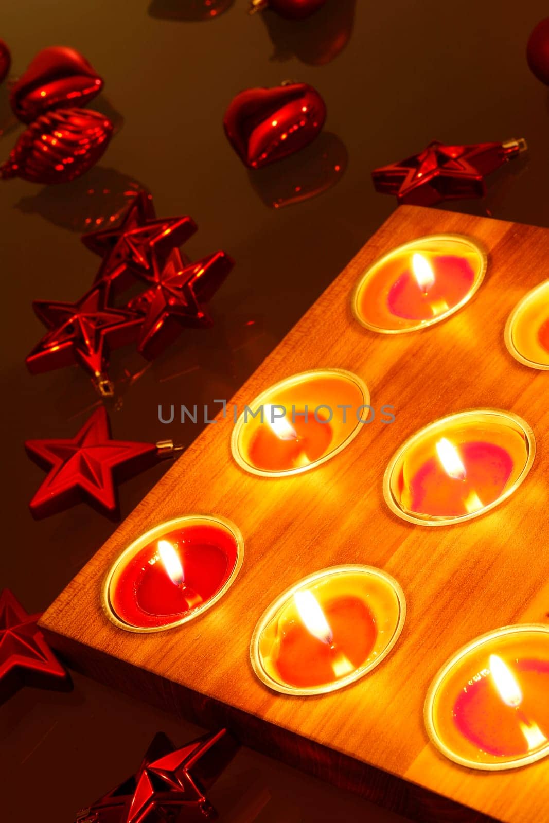 Candlelight II.