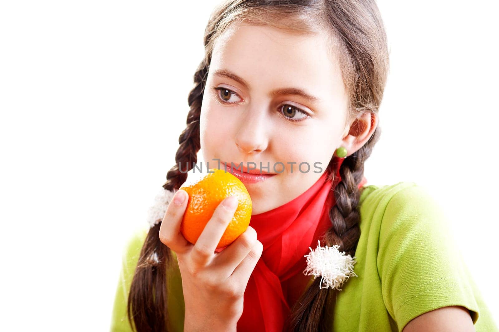 Delicious vitamins III.