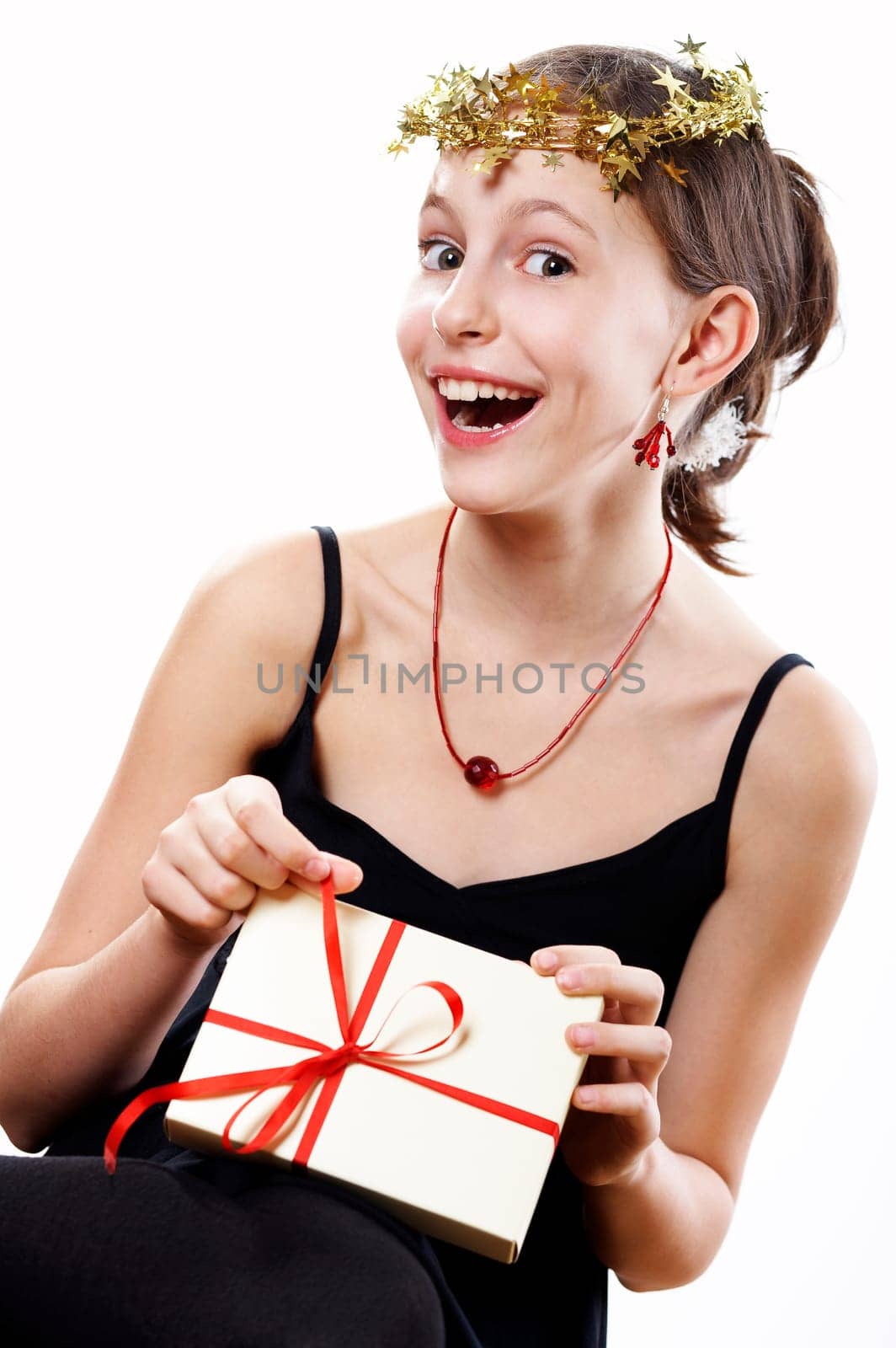 Surprise I.