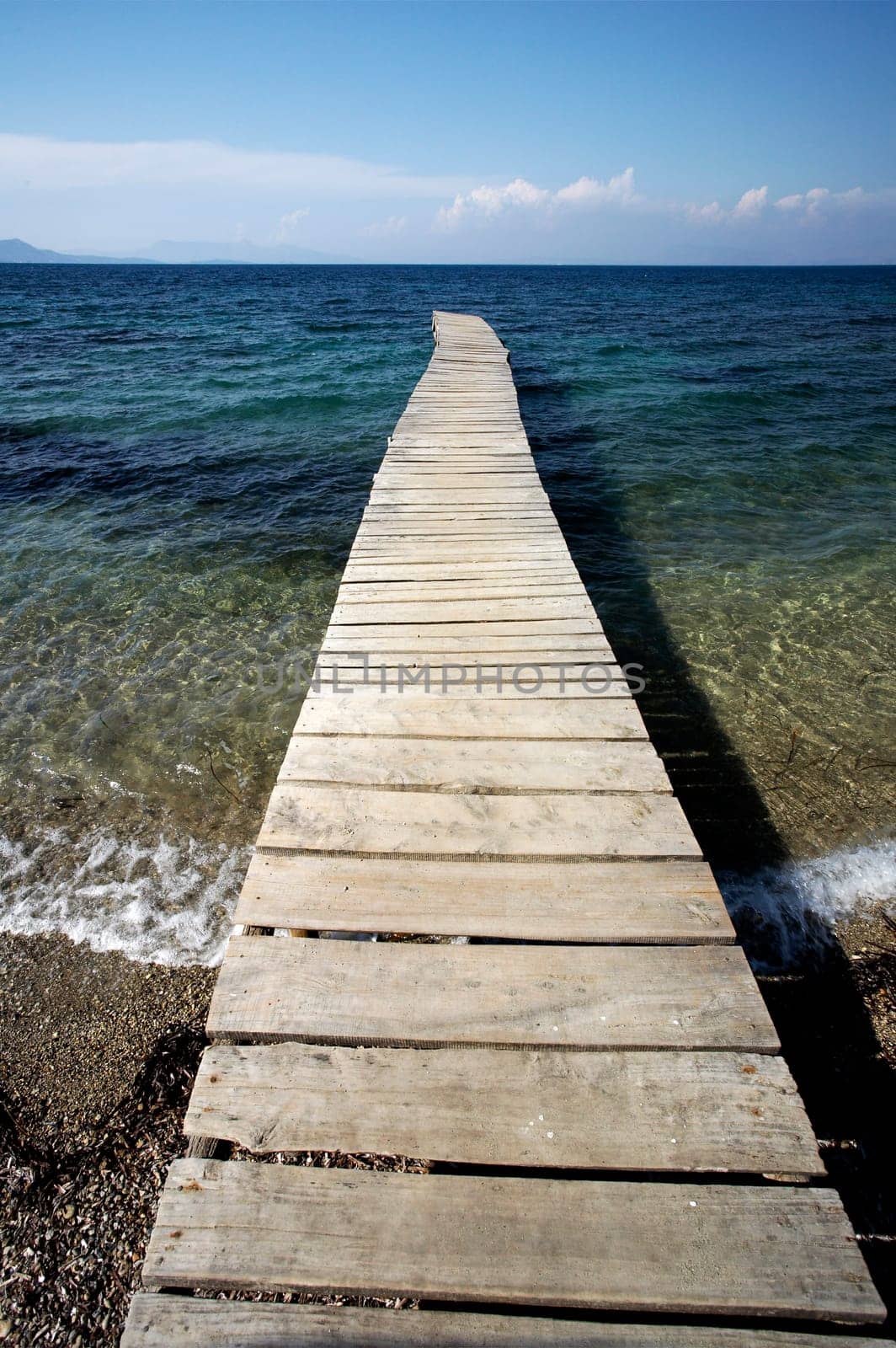 Way nowhere