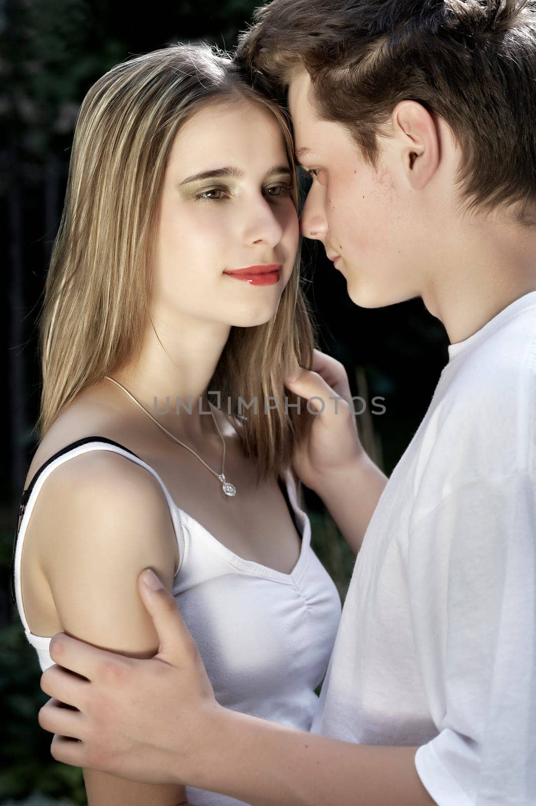 First love