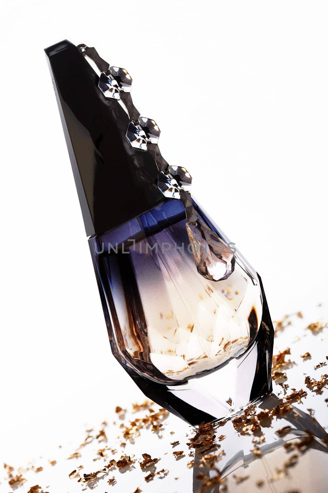 Perfume black I.