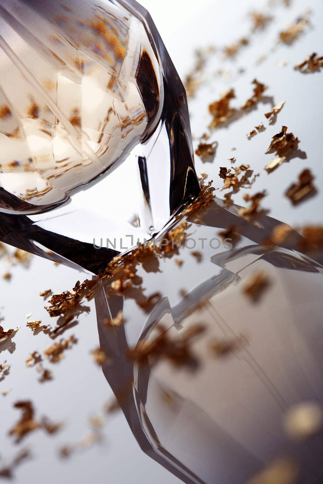 Perfume black II.