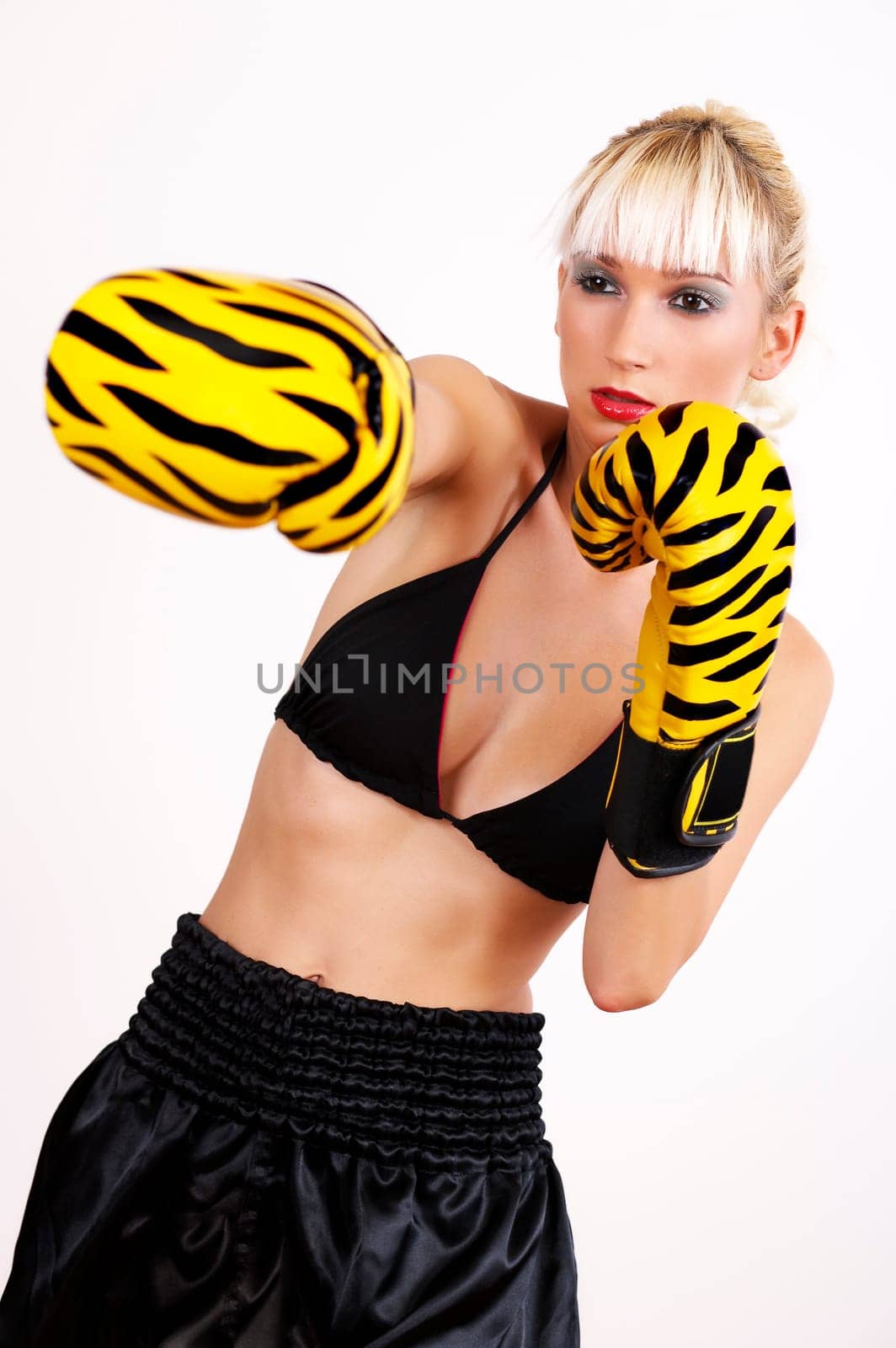 Boxing V.