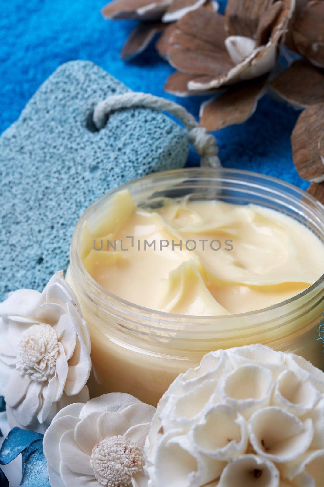 Skin Care IV.