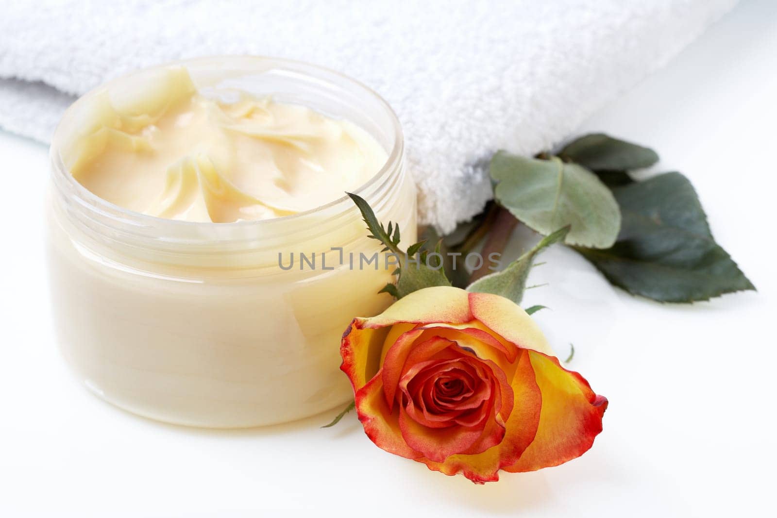 Skin Care VIII.